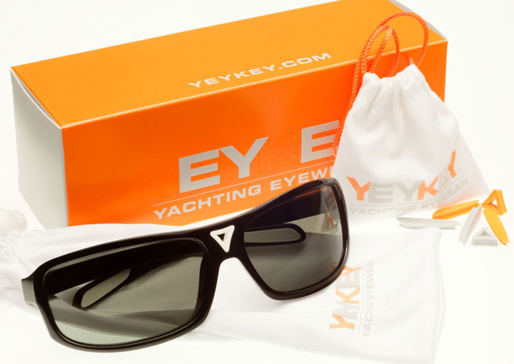 Lenses by YEYKEY